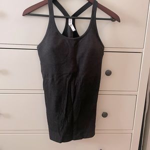 Lululemon Ribbed Tank